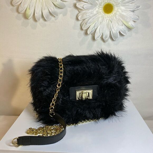 NWOT H&M Handbag    - Picture 1 of 7